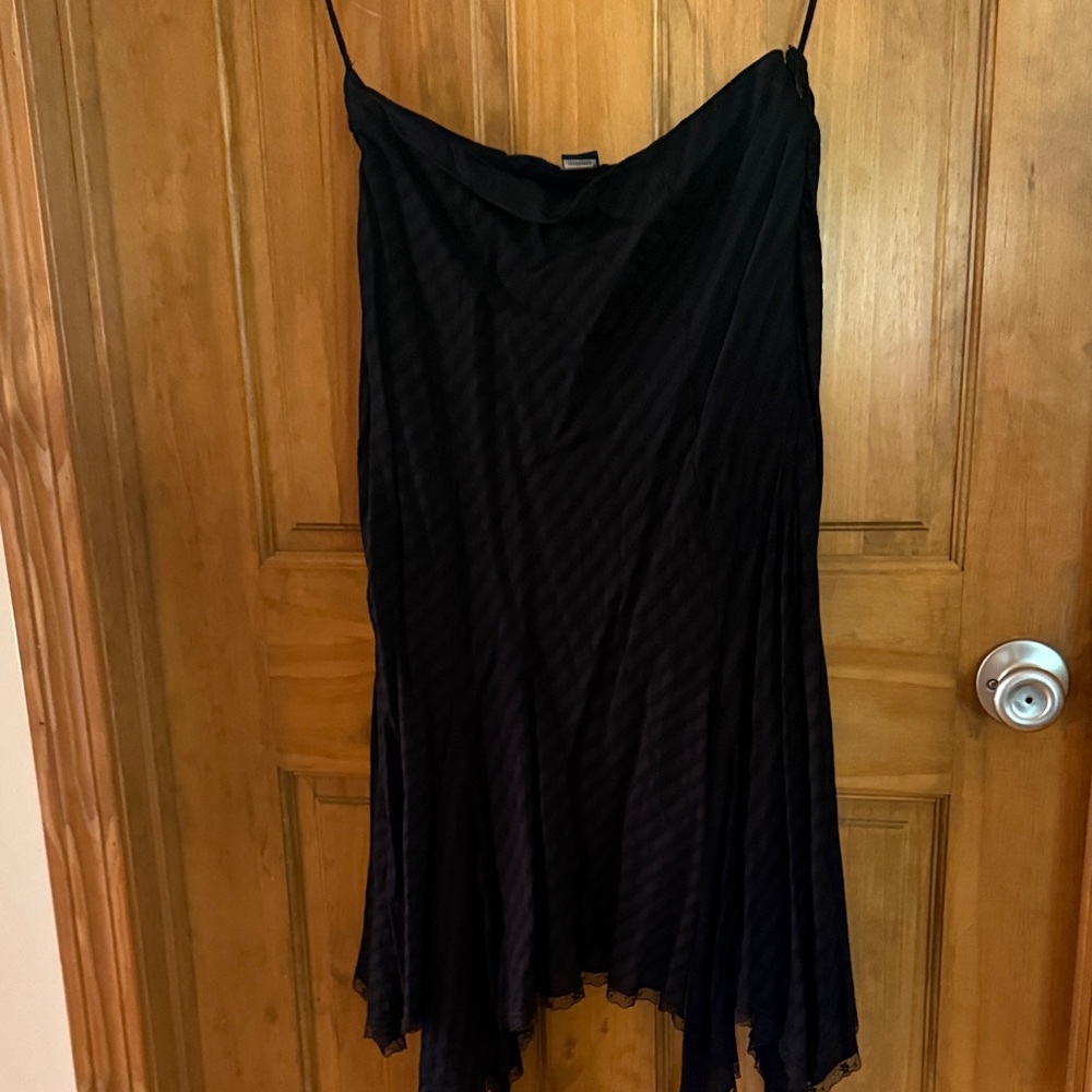 GAP Black Skirt